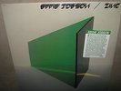 EDDIE JOBSON ZINC The Green Album LP 1983 ST-12275 NEW FACTORY SEALED NM HYPE