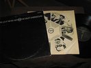 The Velvet Underground White Light/White Heat 1968 Press V6-5046 Reed,nico,self