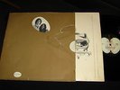 John Lennon & Yoko Ono   Two Virgins Original 1st US Apple Press T-5001 w/Bag
