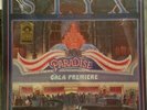 A&M STYX Paradise Theatre SEALED Nautilus Super Disc Teldec vinyl LP NR-45