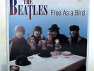 Beatles - Free as a bird (GB 1995)  BOX-SET W/BOOKLET