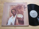Ray Brown Trio - Soular Energy LP Rare Jazz on Concord Gene Harris VG++/NM