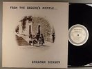 Barbara Dickson  From The Beggar's Mantle..   UK Reissue Nic Jones Archie Fisher