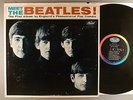 Beatles, The  Meet The Beatles   Mono