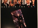 PAUL MCCARTNEY Back In The U.S.A. RARE 3 LPs BLUE RED WHITE Vinyl R-1058