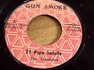 THE GAMBLERS - 21 GUN SALUTE 7