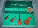 Dynamic DS 4017/18 2LP Box Italy EXC-NM Quartetto Paganini Nos 10-11-12-13