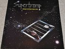 SUPERTRAMP Crime of the Century RARER ORIG UK 1974 N/M LP with LAMINATED COVER