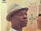 Nat King Cole-The Very Thought Of You-DCC 2047-180G NUMBERED AUDIOPHILE