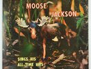 RARE BLUES LP/ BULL MOOSE JACKSON 