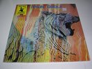 Amon Duul II Wolf City LP sealed New Ltd Edition 180 gram Color vinyl Gatefold