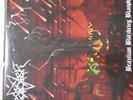 DESASTER-BRASILIAN BLITZKRIEG (RED/BLACK VINYL)DOPPEL LP +POSTER  death metal