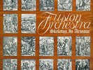 Fusion Orchestra:  