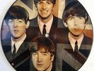 Beatles - She Loves You - UK - 7