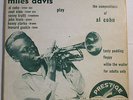 Miles Davis 
