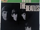 BEATLES With the ORIG 12