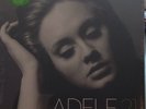 Adele - 21 LP [Vinyl New]  Rolling in the Deep, Someone Like You, Rumour Has It
