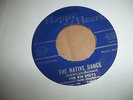 Michigan Instro Rocker 45 RIM SHOTS 