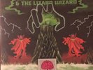 King Gizzard and the Lizard Wizard I'm In Your Mind Fuzz LP Pink Colored Vinyl