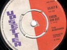 UPSETTERS - THE VAMPIRE - UPSETTER