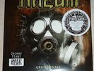 Nasum - Grind Finale Ltd. Edition 4X LP -  Sealed / Splatter vinyl (2012)
