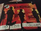 The libertines Up The Bracket Vinyl