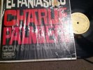 El Fantastico Charlie Palmieri Con Su Conjunto. Tropical . Shrink