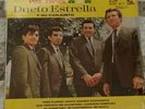 DUETO ESTRELLA Y SU CONJUNTO NORTEÑO 