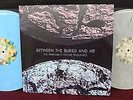 BETWEEN THE BURIED & ME Parallax II Future Sequence 2 LP Marble Blue Gray Vinyl
