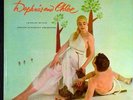 DAPHNIS AND CHLOE / RAVEL / CHARLES MUNCH / ANDY WARHOL RCA LM-1893 Mono