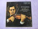 2S/1S RCA Victor LM-2250 A1 ENCORES BY Leonid KOGAN Violin Andre Mitnik Piano NM