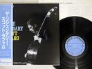 SCOTT LAFARO LEGENDARY AUDIO FIDELITY UXP-106-AF Japanese Pressing OBI Vinyl LP