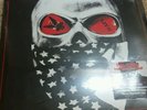 Eric Church Caught in the Act  LIVE Vinyl LP RSD  edition rare mint poster