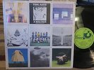 PINK FLOYD - UK IMPORT - A NICE PAIR 2X LP UNCENSORED BREAST COVER VG++  NICE