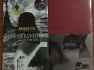 Prog Metal Lots Of Vinyl Steve Hackett Beardfish Oceansize Vauxdvihl