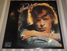 DAVID BOWIE, Young Americans, BRASIL RCA 104.4066, Dynaflex, TOP RARE LP, NICO 