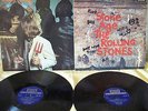Rolling Stones LPs-NO STONE UNTURNED & STONEAGE