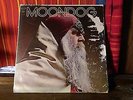 Moondog rare 1969 w/ gatefold on Columbia Masterworks
