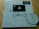 WAND - Golem lp  v ltd  red vinyl & bonus cd