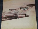 The Beastie Boys License To Ill LP 1986 Original FC Cover