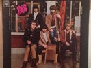 Moby Grape Self Titled Psych Rock Original Two Eye Label