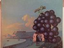 Moby Grape Wow Original Two Eye Columbia Psych Rock Lp