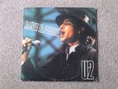 U2 LOVE AND PRIDE VINYL LP X2 12