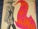 Dusty Springfield Where Am I Going LP UK Mono 1967 Philips Black NICE VINYL