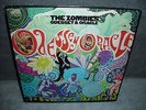 THE ZOMBIES 