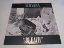 NIRVANA 