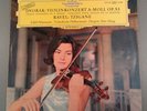 EDITH PEINEMANN Dvorak/Ravel DGG Alle Hersteller SLPM 139120 LP 11/65 EX