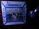 1968 RARE PRIVATE RAW GARAGE ROCK & SOUL BLASTS = THE CHAPARRALS = WILD 