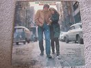 MONO THE FREEWHEELIN BOB DYLAN VINYL LP 1963 COLUMBIA CL 1986 XLP 58717 3AD 2AE