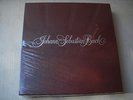 Johann Sebastian Bach - 9 LPs  Box Set - Sealed